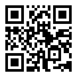 儿童学习拼图二维码