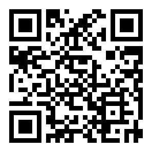 游乐园过山车二维码