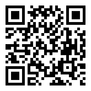 绝境攀岩二维码