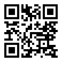 掌中小说书城二维码