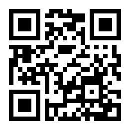 极简免费小说二维码