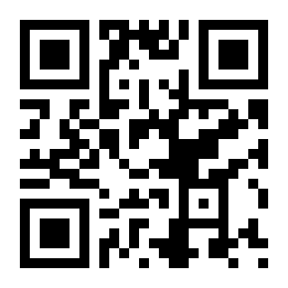 欢乐停车达人二维码