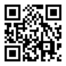 又又社交二维码