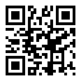 爱名师二维码