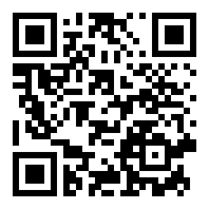 自动枪英雄二维码