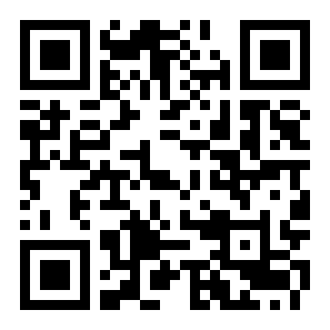 维基百科英语版二维码