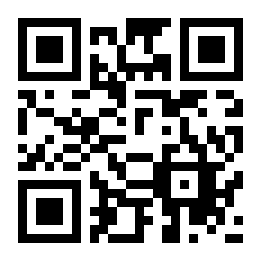 完美校园app二维码