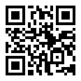 我飞刀很准二维码