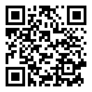 兔兔手账二维码