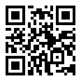 大胡子披萨店二维码