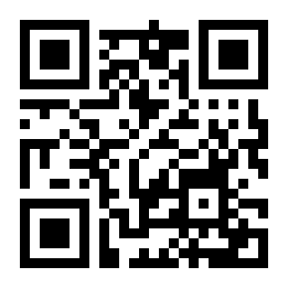 摸鱼书院二维码