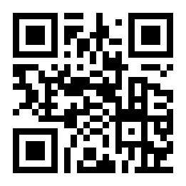 狙击手生存恐怖二维码