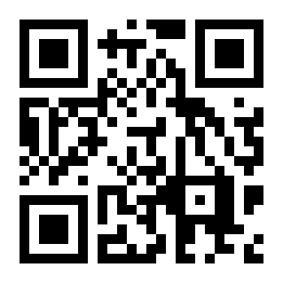 hoody乐动二维码