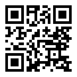 咸阳发布二维码