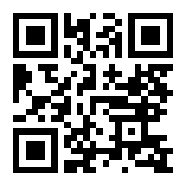 全部切开二维码