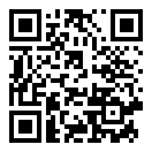 拉面美食店二维码