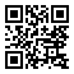 蜜柚直播安卓推广码二维码