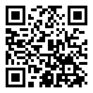 我要变美丽二维码