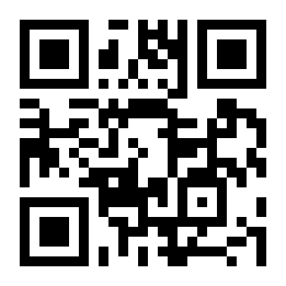 私密相册盒子二维码