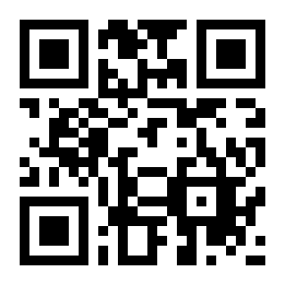 我的功夫无敌二维码