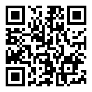 忍者影视去广告版二维码