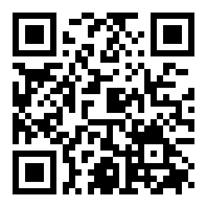 小坦克跳跃二维码