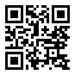 无印相机二维码