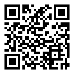 会说话的胡安二维码