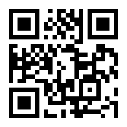 狂奔打耳光二维码