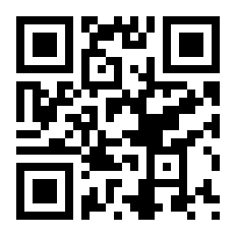 小双胞胎二维码