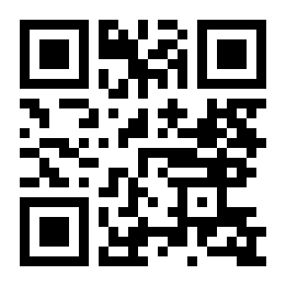 打字我最溜二维码