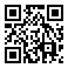 嗳上壁纸Pro二维码