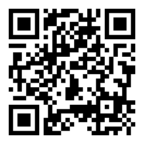 生存丧尸3D二维码