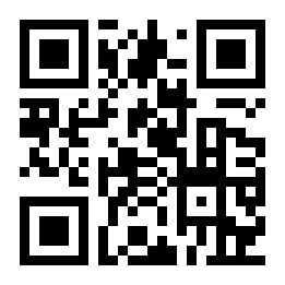 寒假作业搜题帮二维码