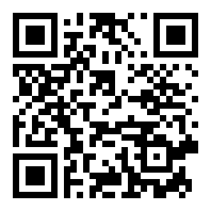 浩文学英语字母二维码