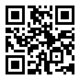 成为美女二维码