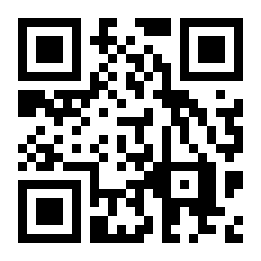 末日仇恨二维码