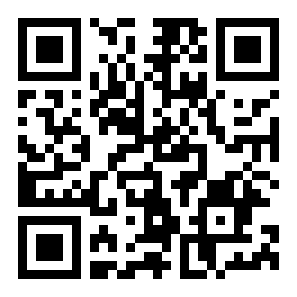 公主时尚美妆二维码