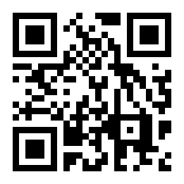  伟大岛屿二维码