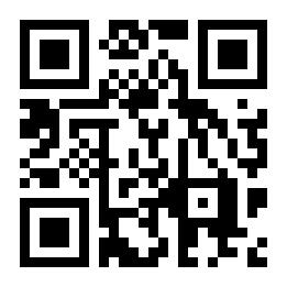 部落天下二维码