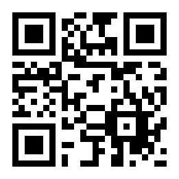 昔日影视二维码