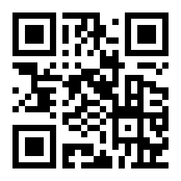 一米多闪购二维码