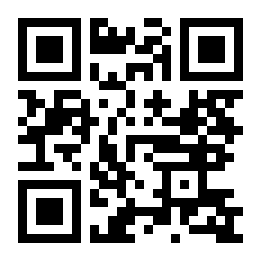 童话梦想小镇二维码