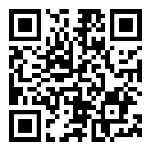 南坊影视去广告版二维码