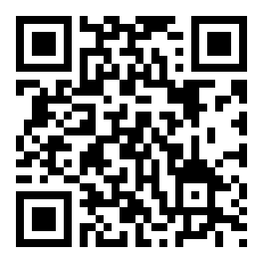侏罗纪世界手游内置修改器版二维码