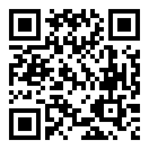 南瓜惊魂二维码