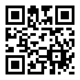 蚂蚁和披萨二维码