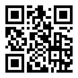 专业沙滩排球二维码