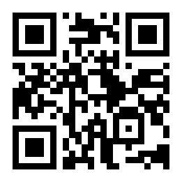 蜻蜓影视二维码