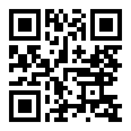 无声狙击3D二维码